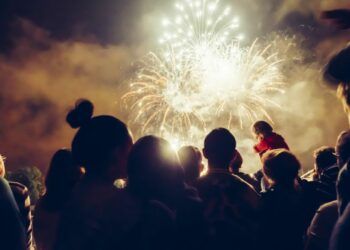 Carlisle Fireshow to celebrate Hadrian’s Wall anniversary