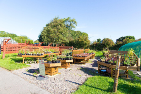 Grow West Community Garden