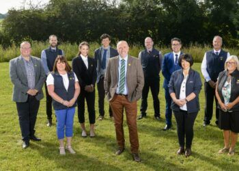Leading insurance brokers shortlisted for national award