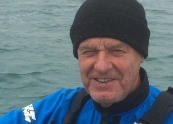 Tributes to man who died after crash near West Cumbrian golf club