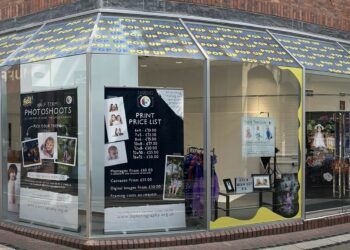 The Lanes to continue championing small businesses