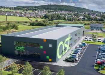 Ast Signs celebrates 20 years in business