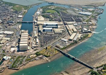 Recruitment drive for BAE Systems
