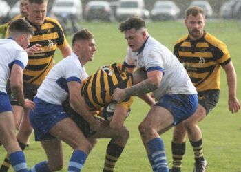 Cockermouth turn out fine performance