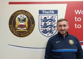 Five minutes with…..Ben Snowdon