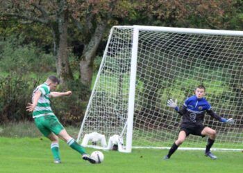 Clinical finish sees victory for Cleator Moor Celtic