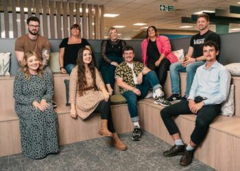 The Cumberland one of best firms to work for in UK