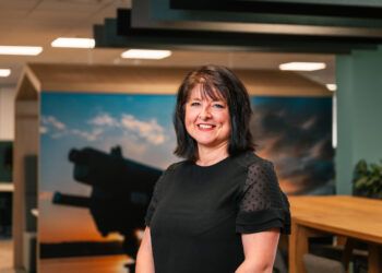‘Menopause support is vital for women like me’