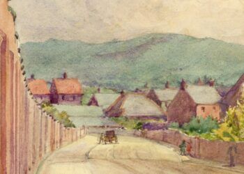 Exhibition set to open for ground-breaking Barrow artist and adventurer