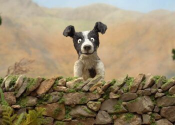 VIDEOS: Animated films to encourage people to help stop floods