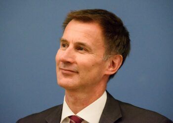 Cumbrian MP calls Chancellor’s mini-budget reversal ‘chaos’
