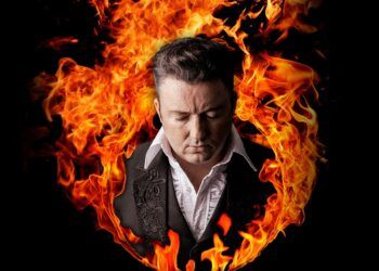 Johnny Cash Roadshow is back on tour – and better than ever!