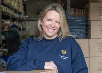 Local business launches feel-good festive gifting service