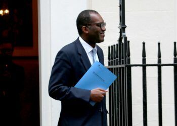 Cumbrian MP says Chancellor’s sacking was ‘absolutely right’