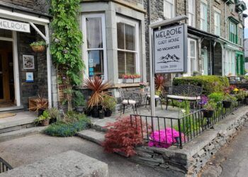 Lake District B&B sold after being on market for £895,000