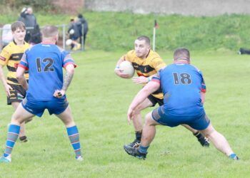 Elleborough victorious in EB Lamb Amateur Cup