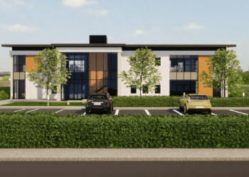 Estate and land agency reveals plans for new £2 million Cumbrian headquarters