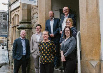 Armstrong Watson acquires Yorkshire firm as it continues expansion