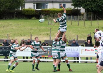 Close game for Penrith