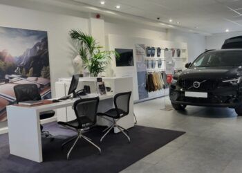 Lloyd Motor Group expands in South Lakes with new dealership