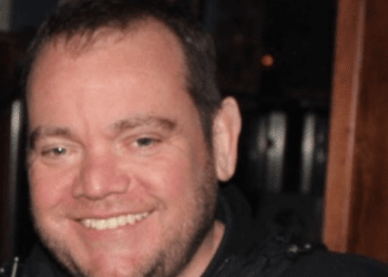 Five minutes with…..Trevor Taylor