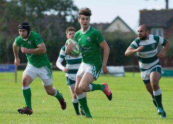 Wigton see fortunes revived in Counties 1 Cumbria League