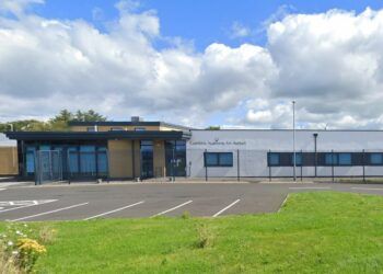 Cumbria Academy for Autism closed due to health and safety concerns