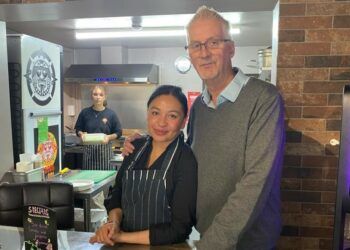 Lake District Mexican takeaway scoops top spot on TripAdvisor