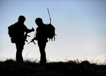 How Cumbrian firms can access opportunities in defence industry