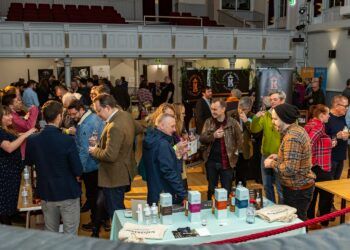 Cumbrian whisky festival featuring some of the world’s best distilleries to return
