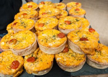 Cumbria Food Awards: Sponsors throw weight behind prestigious event