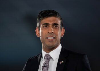 Cumbrian MPs respond as Rishi Sunak confirmed next prime minister