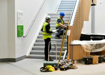 Carlisle’s Sands Centre £27 million redevelopment to open soon