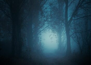 Things that go bump in the night – are these the spookiest places in Cumbria?