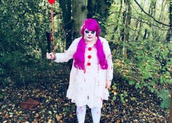 Cumbrian nature reserve to hold adult-only horror trail guaranteed to make you scream
