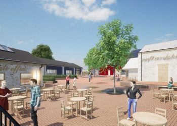 Major plans for visitor destination and spa in north Cumbria