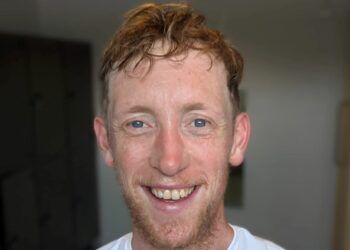 Five minutes with…..Ben Davidson