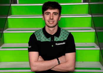 Dream come true for Kendal’s Bradley Perie set to make British Superbikes debut