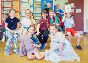 Firms urged to help the next generation of Bright Stars