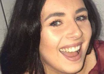 VIDEO: ‘If I’d known the risks, I wouldn’t have let Caitlin go’ – Mum who lost daughter in crash continues road safety campaign