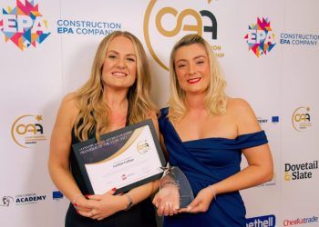Carlisle College’s prestigious award for apprenticeships