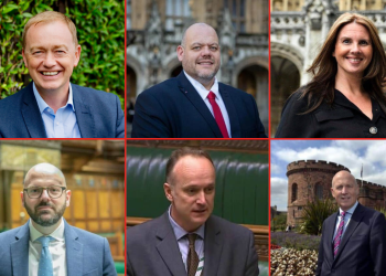 Scale of toxic tweets sent to Cumbria’s MPs revealed