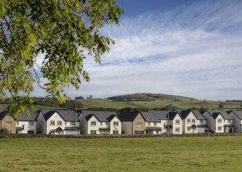 Plans for 340 new homes in Kendal revealed