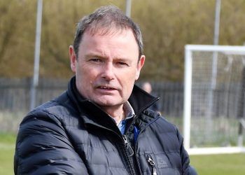 Cumberland FA devastated after death of chairman Fred Conway