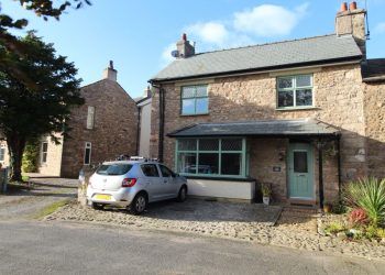 Is this your dream home? Property not to be missed in delightful Cumbrian village