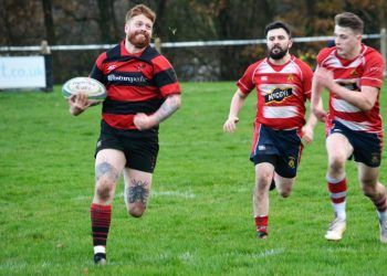 Belief Aspatria have what it takes