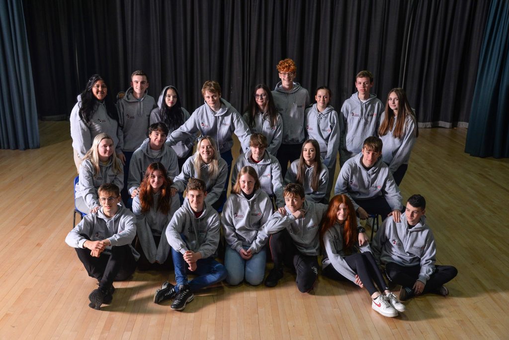 Ulverston Victoria High School - Meet the Team