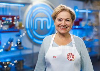 MasterChef winner Irini Tzortzoglou to host Cumbria Food Awards