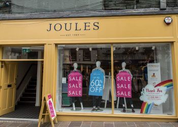 Jobs at risk as Joules on brink of collapse