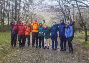 Meet the Cumbrian adventure collective for LGBTQIA+ outdoor enthusiasts